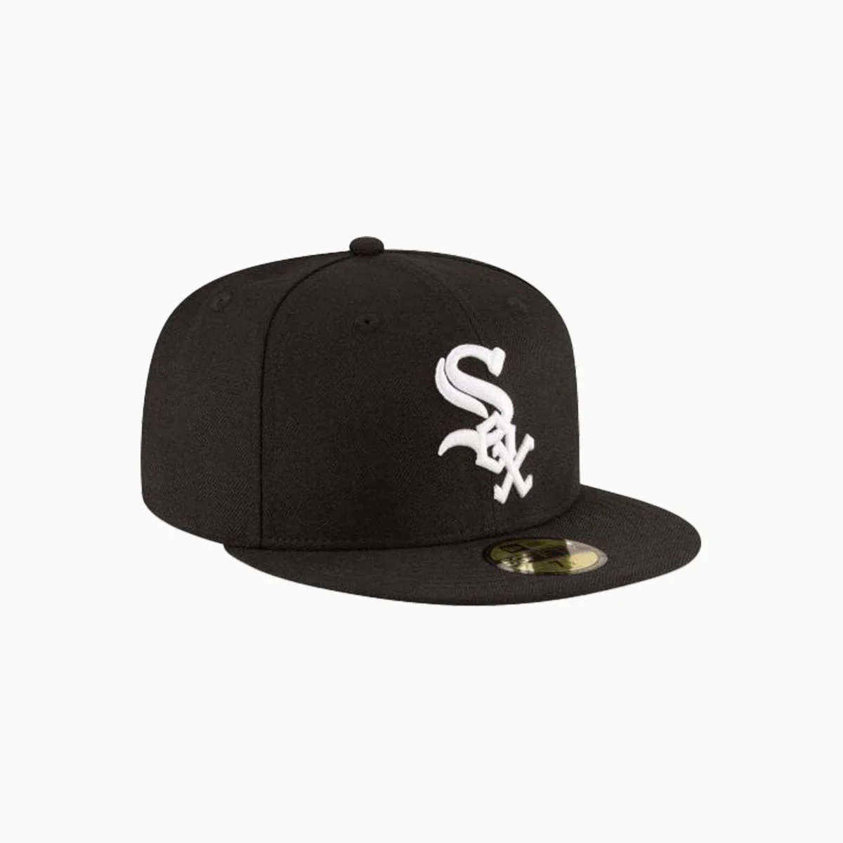 Chicago White Sox 2005 World Series MLB 59Fifty Fitted Hat - Image 3