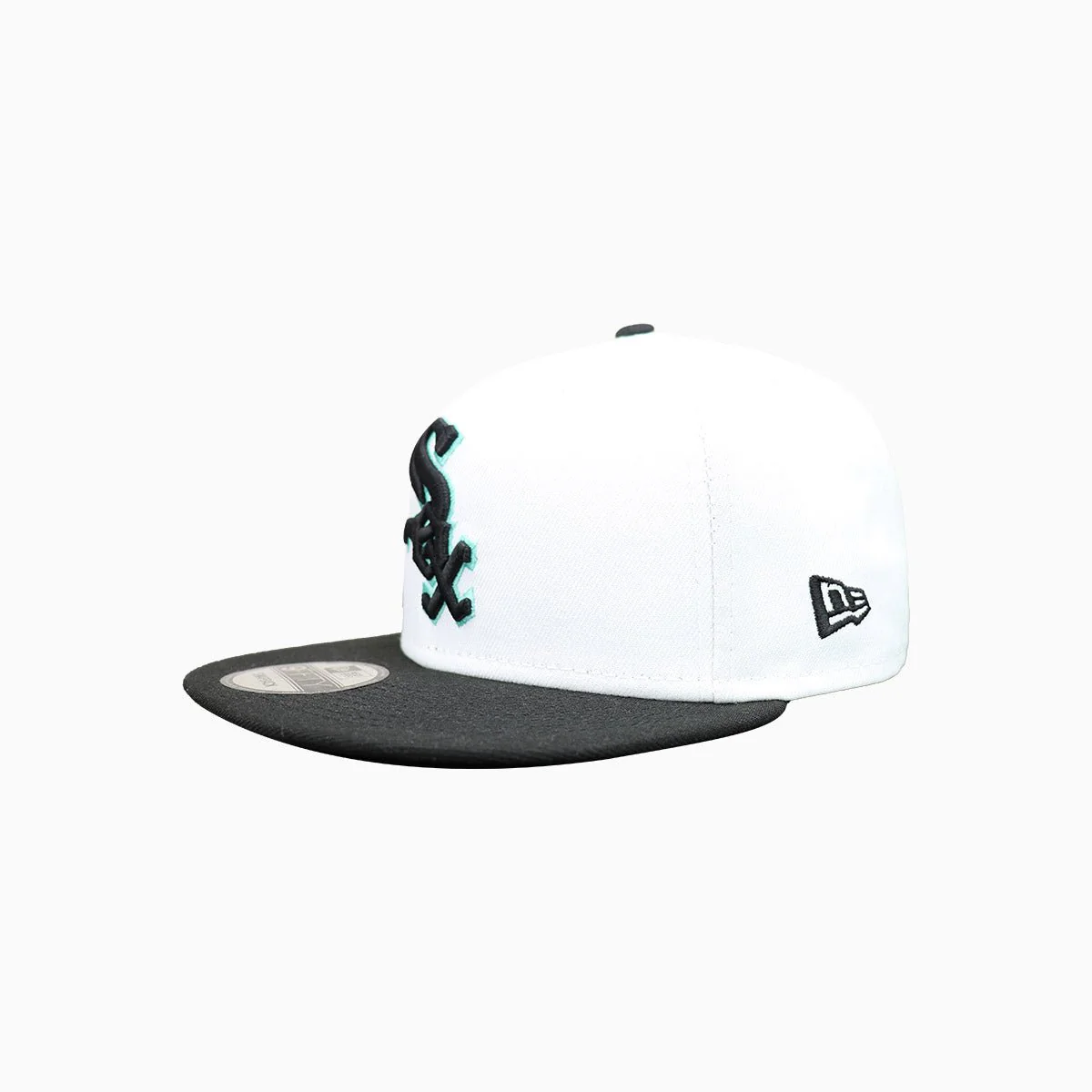 Chicago White Sox 9Fifty MLB Snapback Hat - Image 2