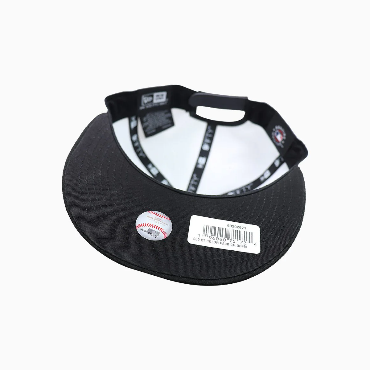 Chicago White Sox 9Fifty MLB Snapback Hat - Image 7