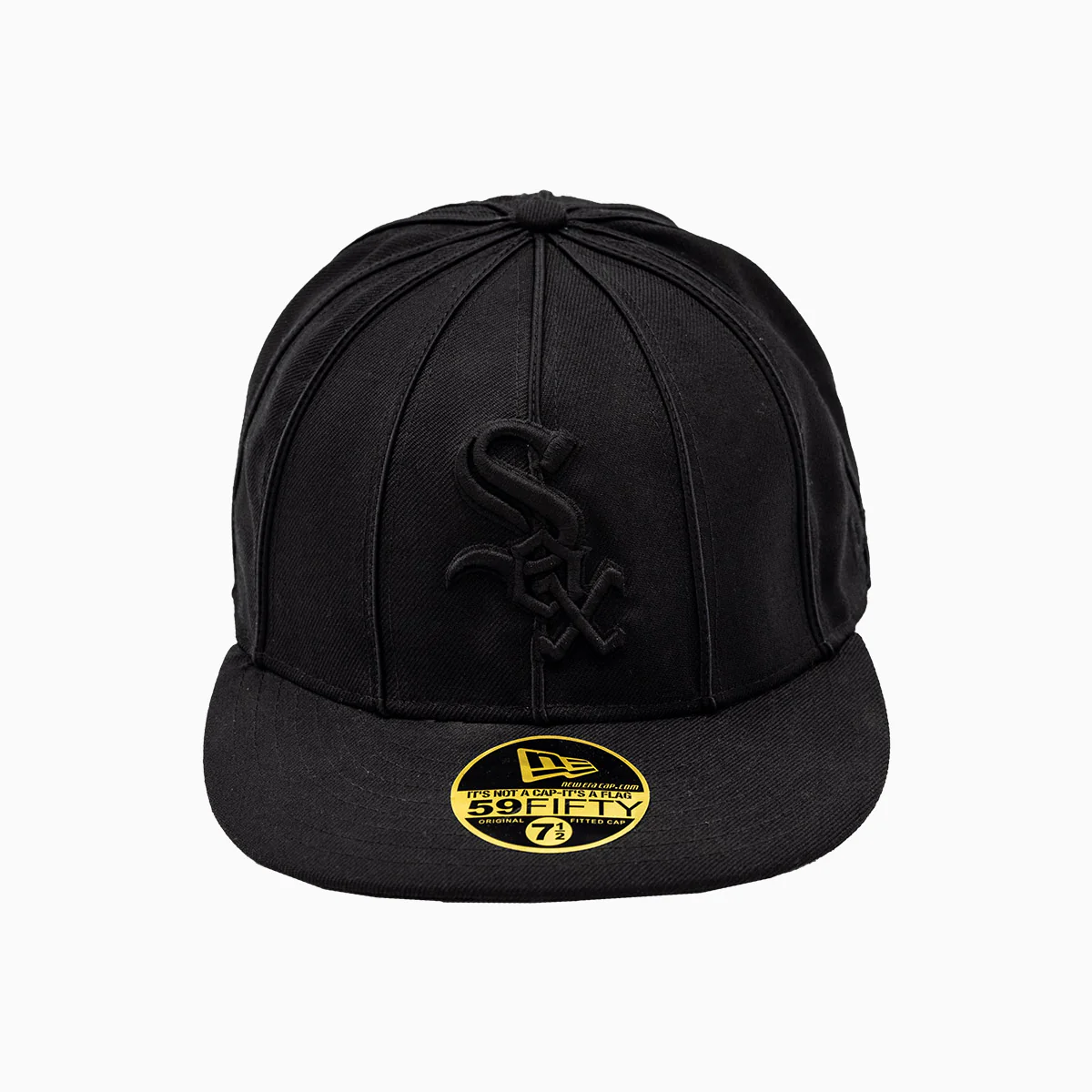 Chicago White Sox MLB 59FIFTY Fitted Hat