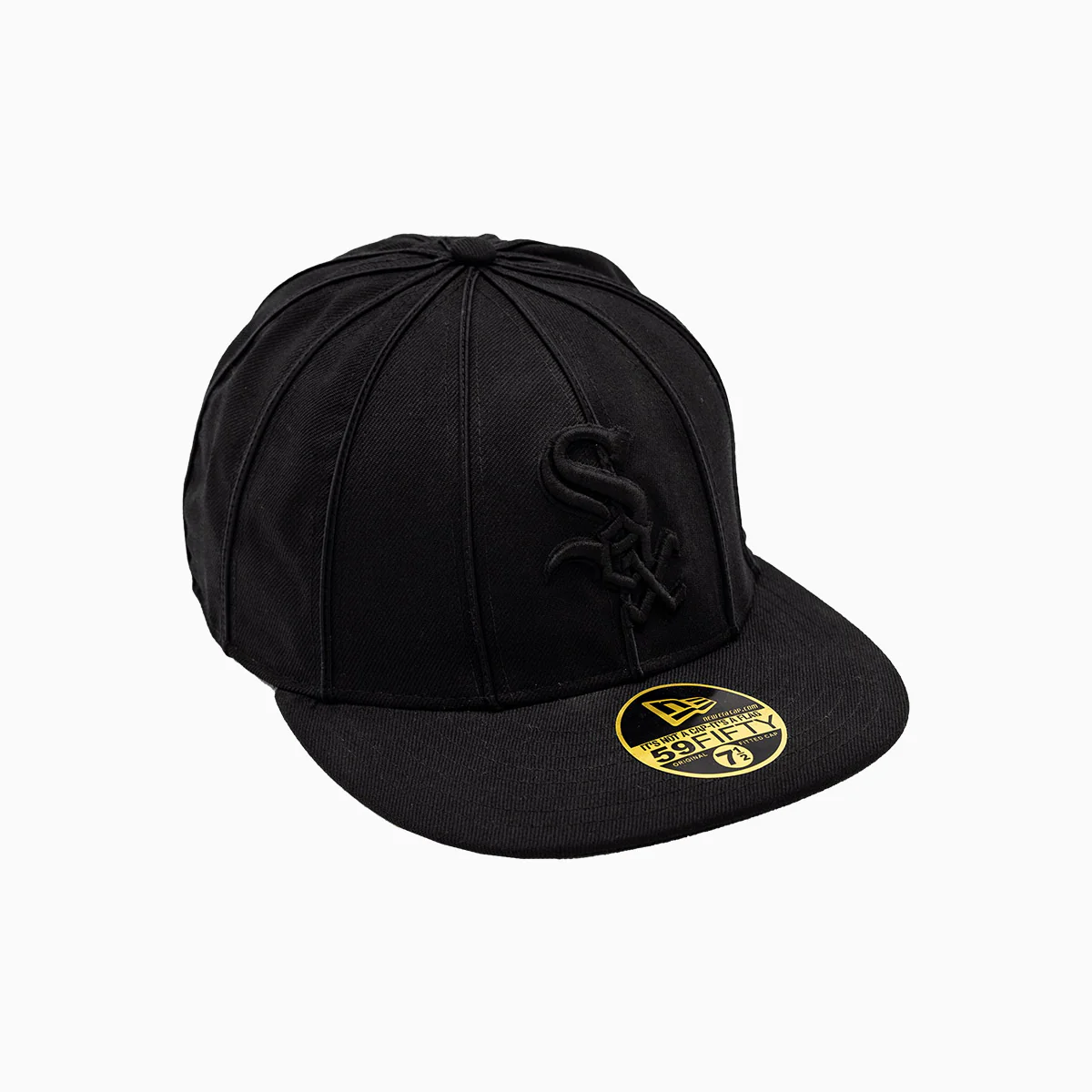 Chicago White Sox MLB 59FIFTY Fitted Hat - Image 3