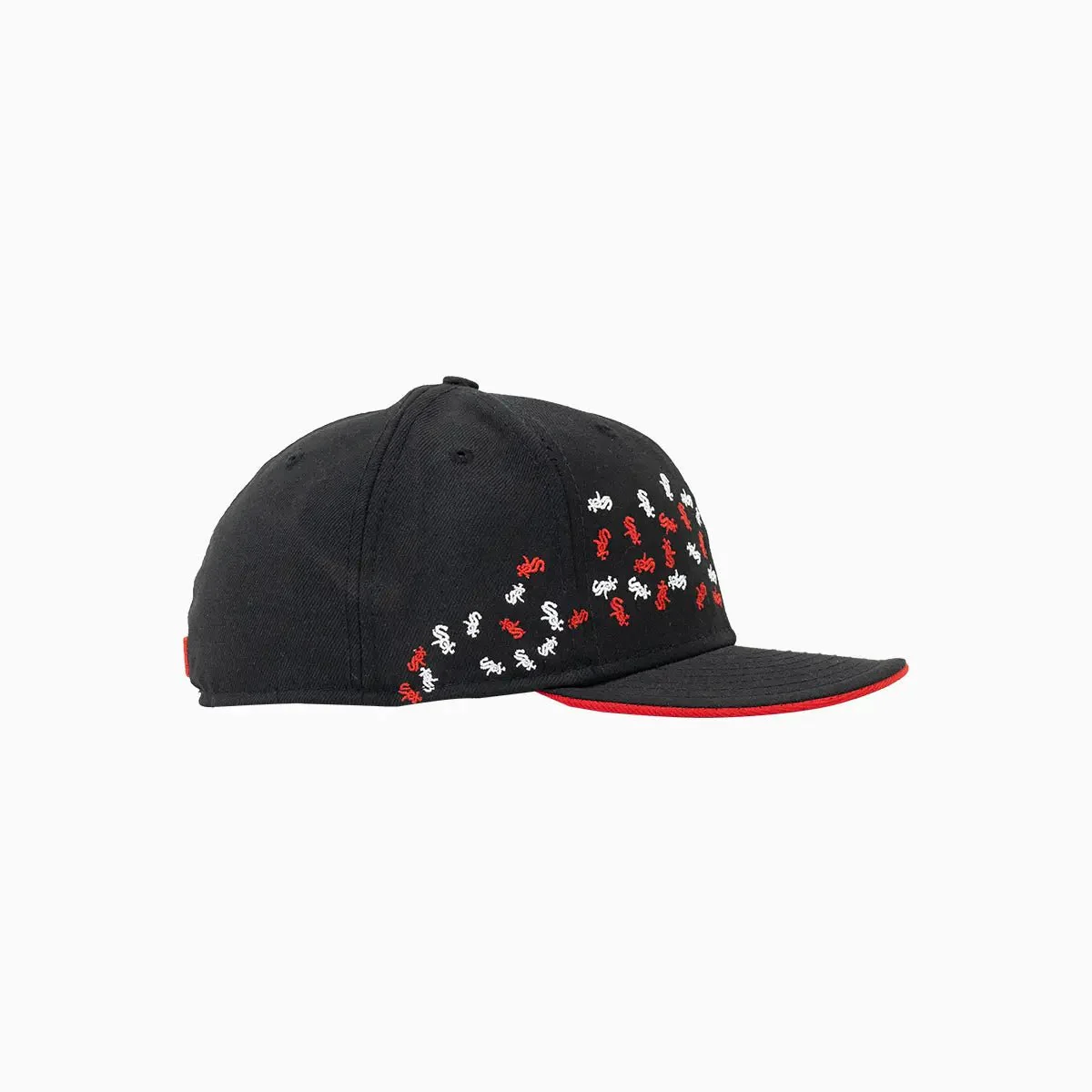 Chicago White Sox MLB 59FIFTY Fitted Hat - Image 4