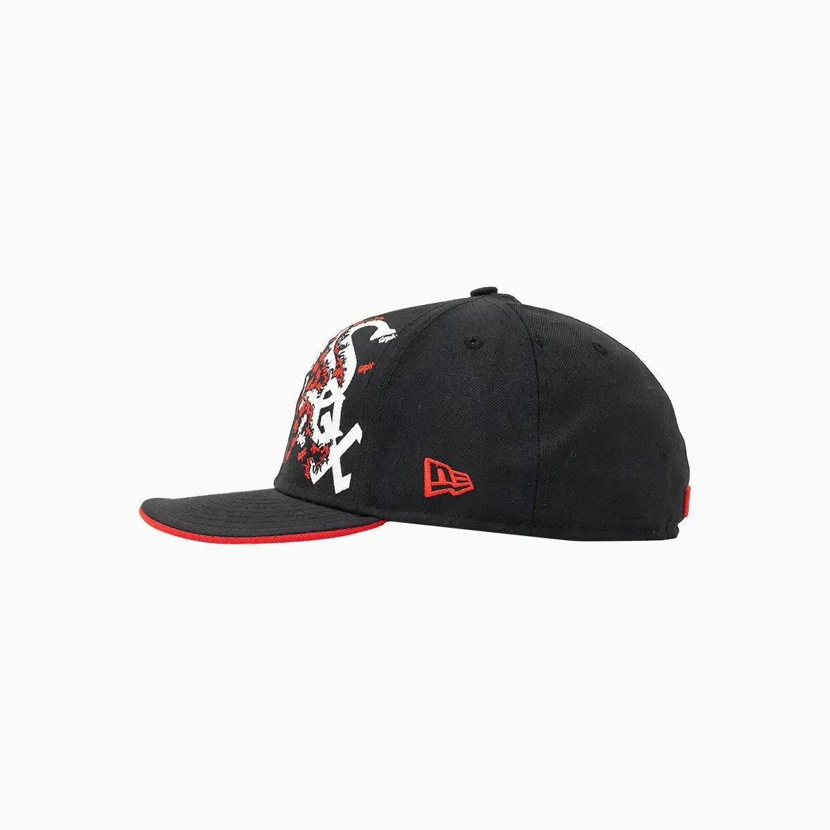 Chicago White Sox MLB 59FIFTY Fitted Hat - Image 5