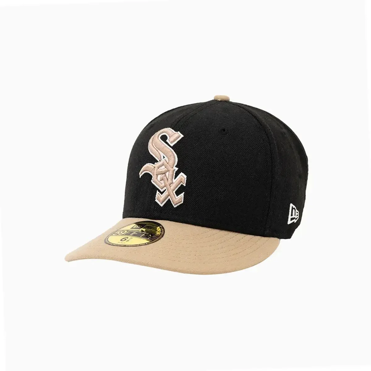 Chicago White Sox MLB 59FIFTY Fitted Hat - Image 2