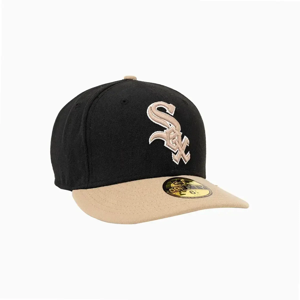 Chicago White Sox MLB 59FIFTY Fitted Hat - Image 3