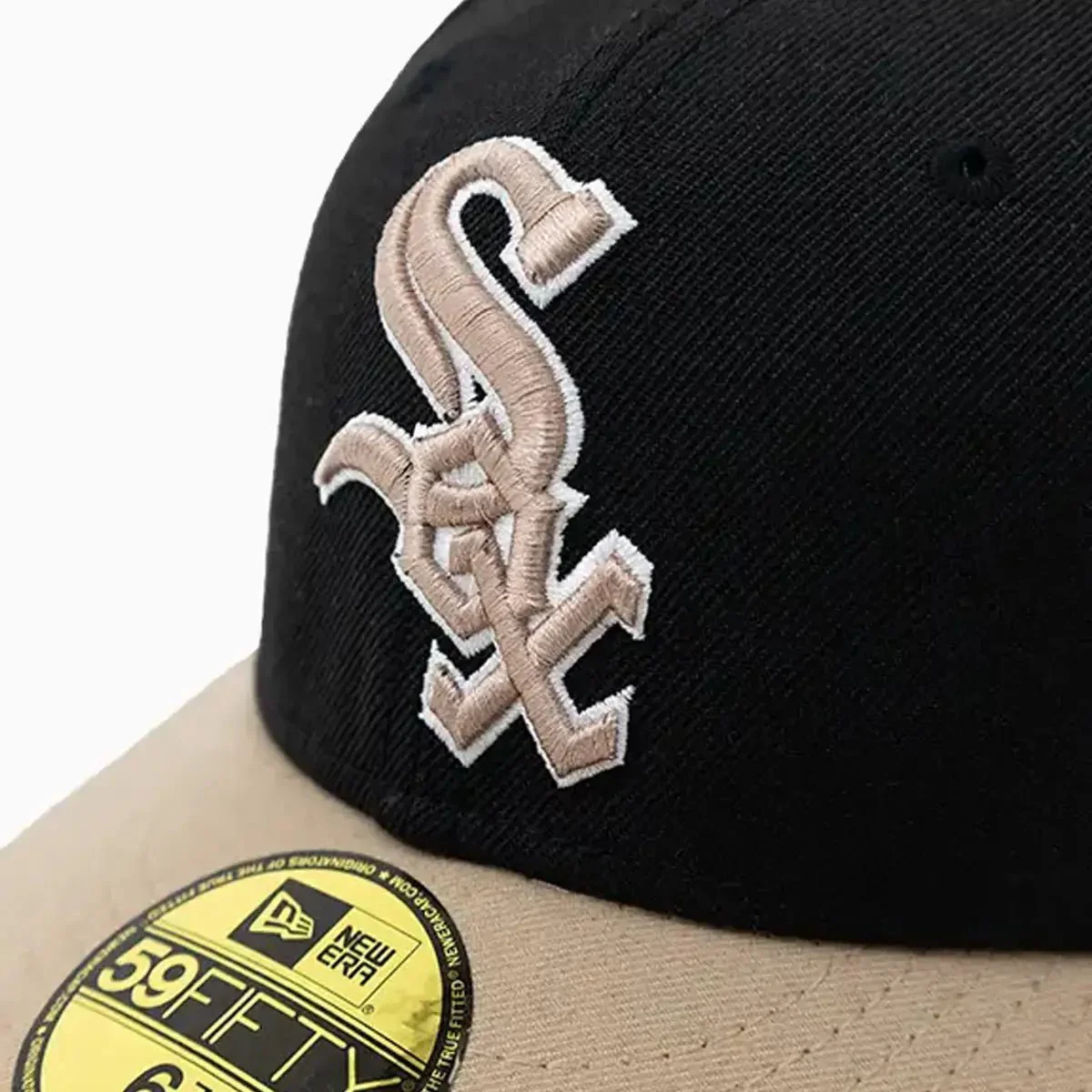 Chicago White Sox MLB 59FIFTY Fitted Hat - Image 6