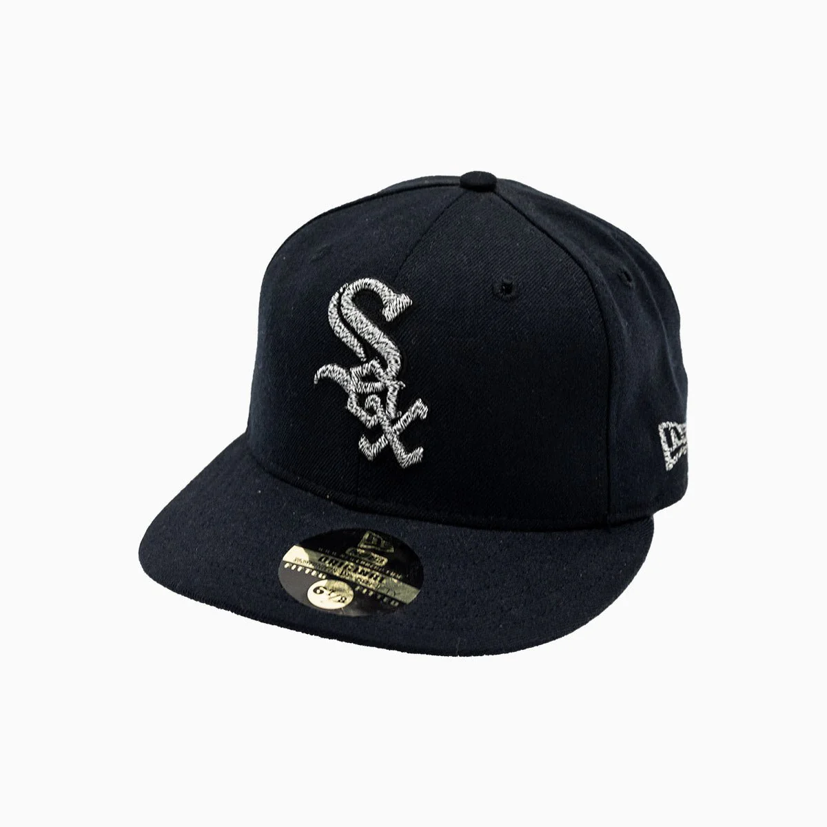 Chicago White Sox MLB 59FIFTY Fitted Hat - Image 2