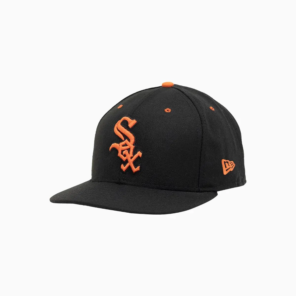 Chicago White Sox MLB 59FIFTY Fitted Hat - Image 2