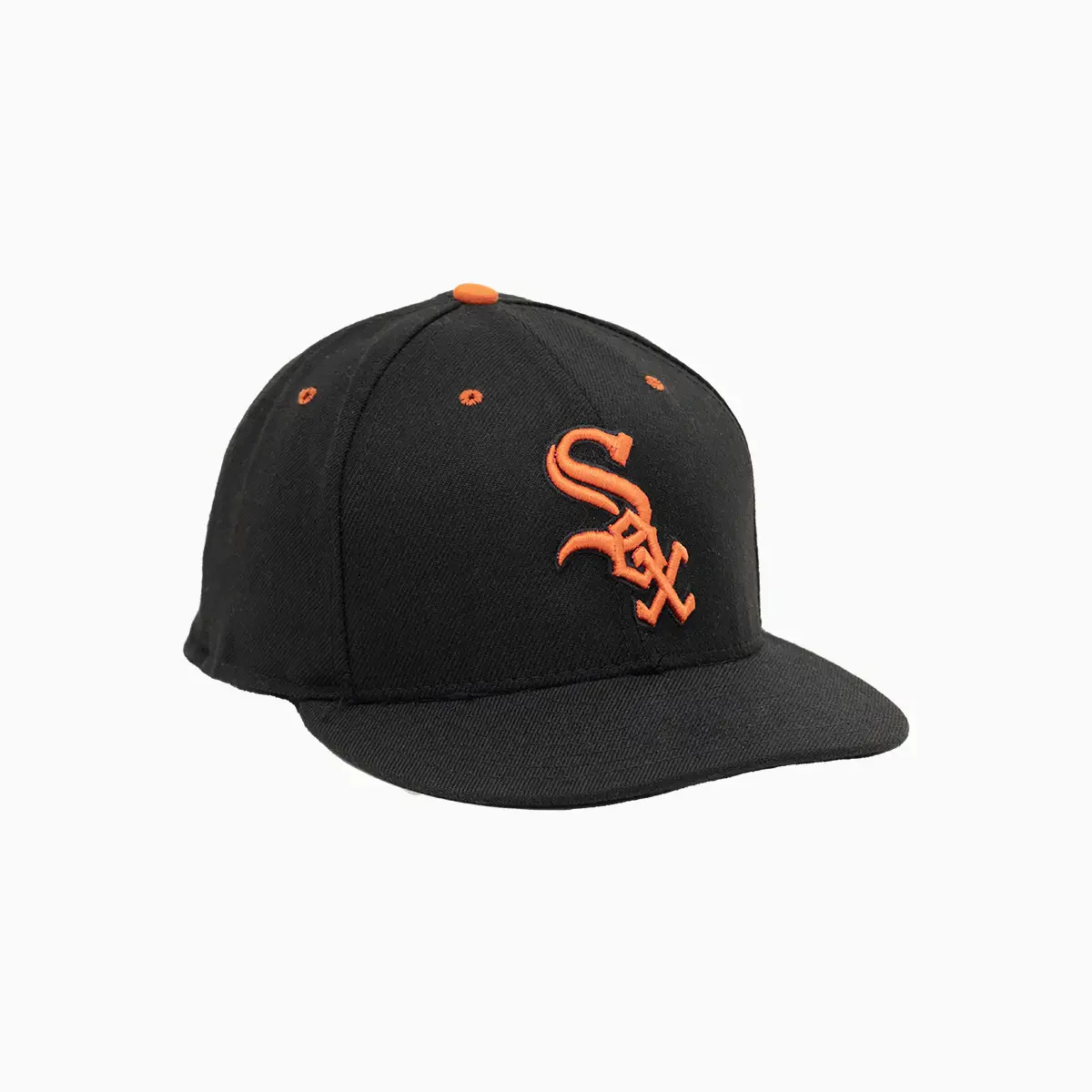 Chicago White Sox MLB 59FIFTY Fitted Hat - Image 3