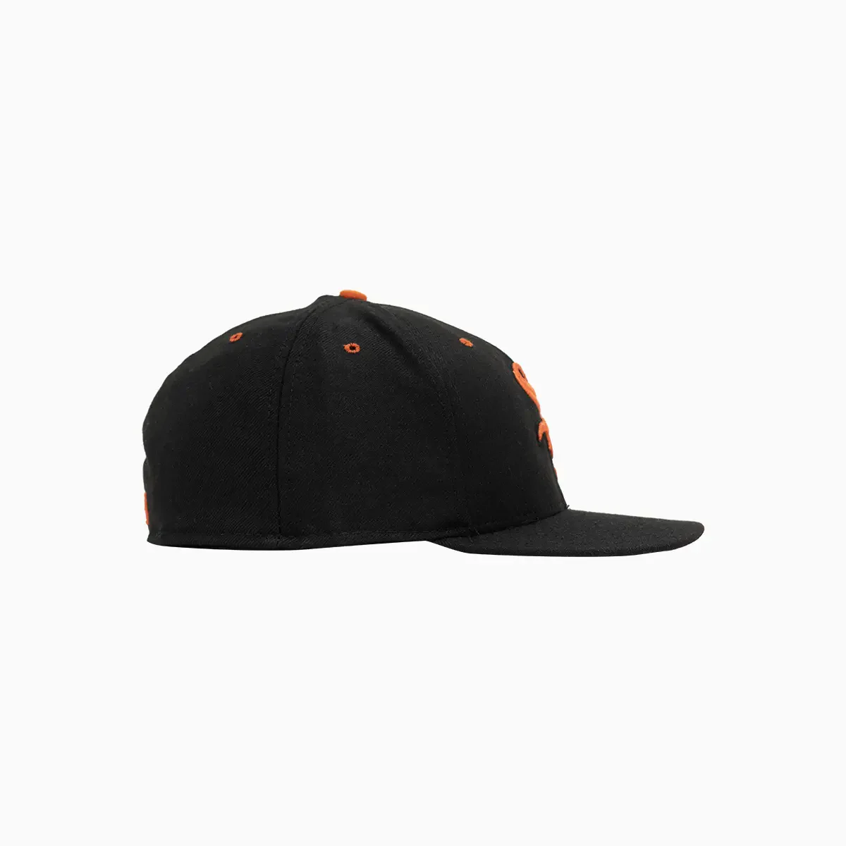 Chicago White Sox MLB 59FIFTY Fitted Hat - Image 4