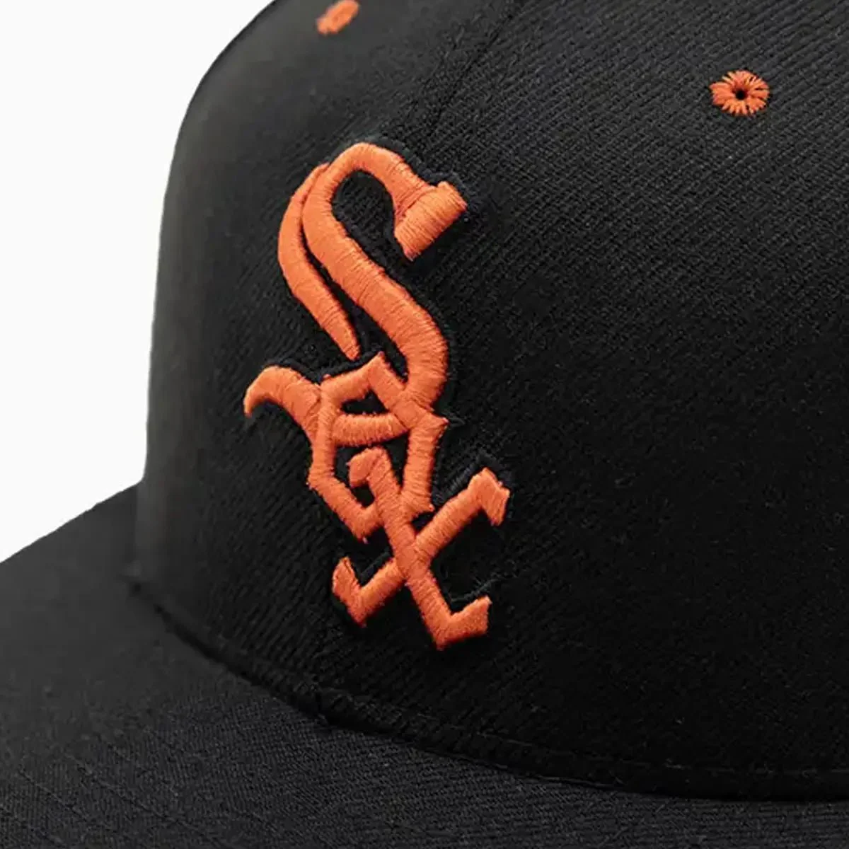 Chicago White Sox MLB 59FIFTY Fitted Hat - Image 7