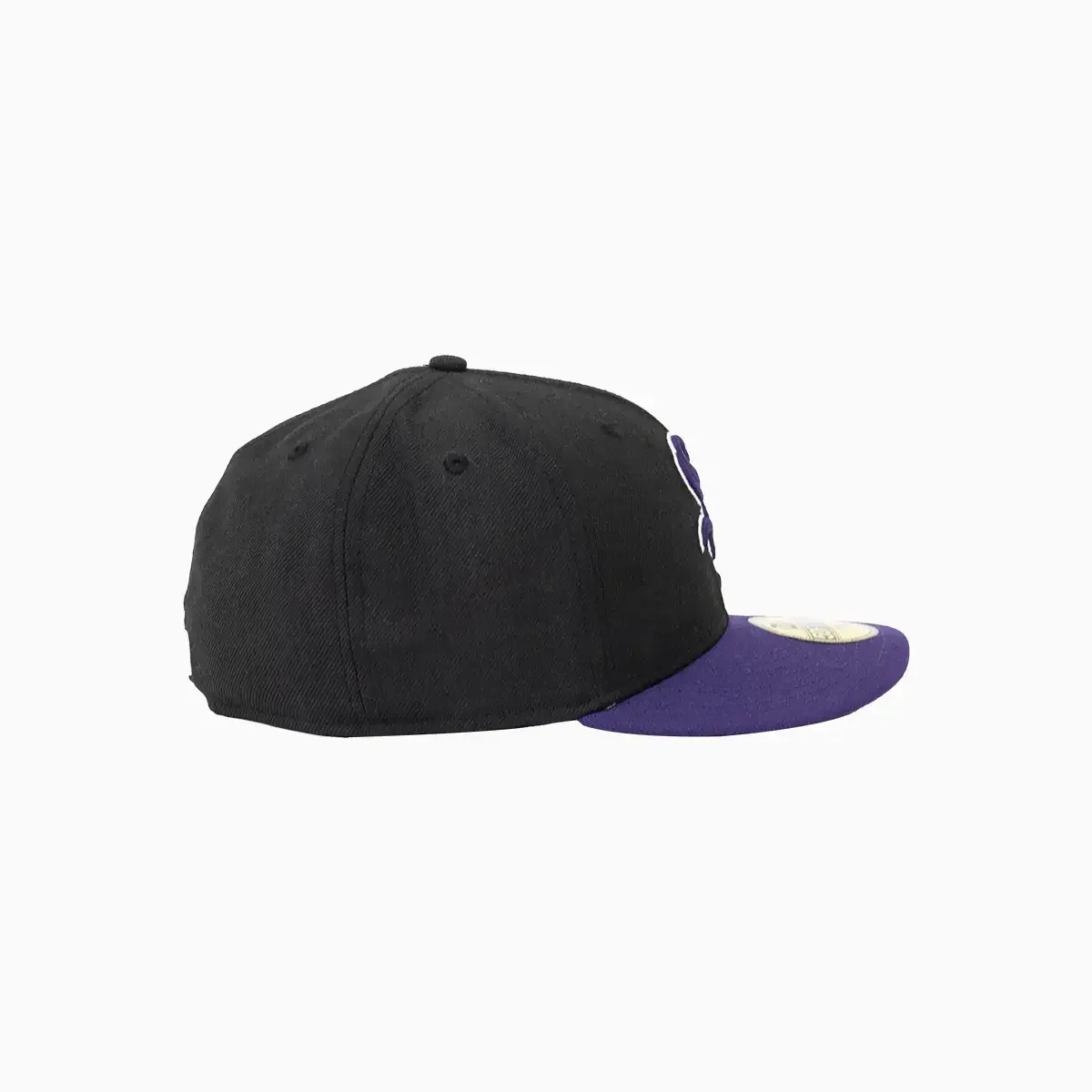 Chicago White Sox MLB 59FIFTY Fitted Hat - Image 5