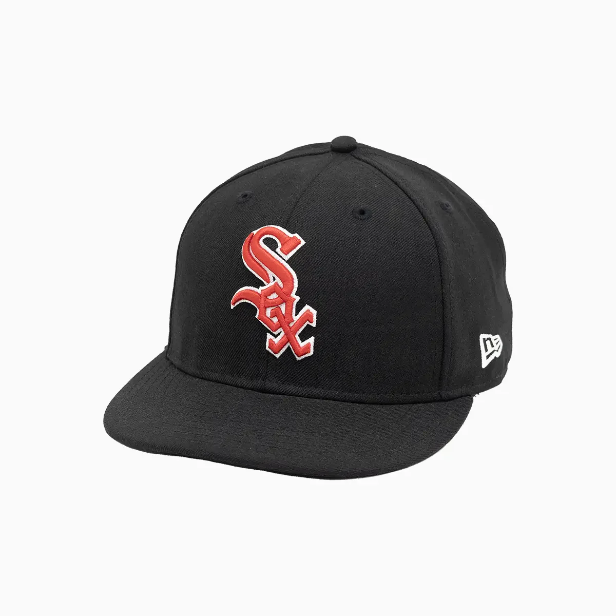 Chicago White Sox MLB 59FIFTY Fitted Hat - Image 2