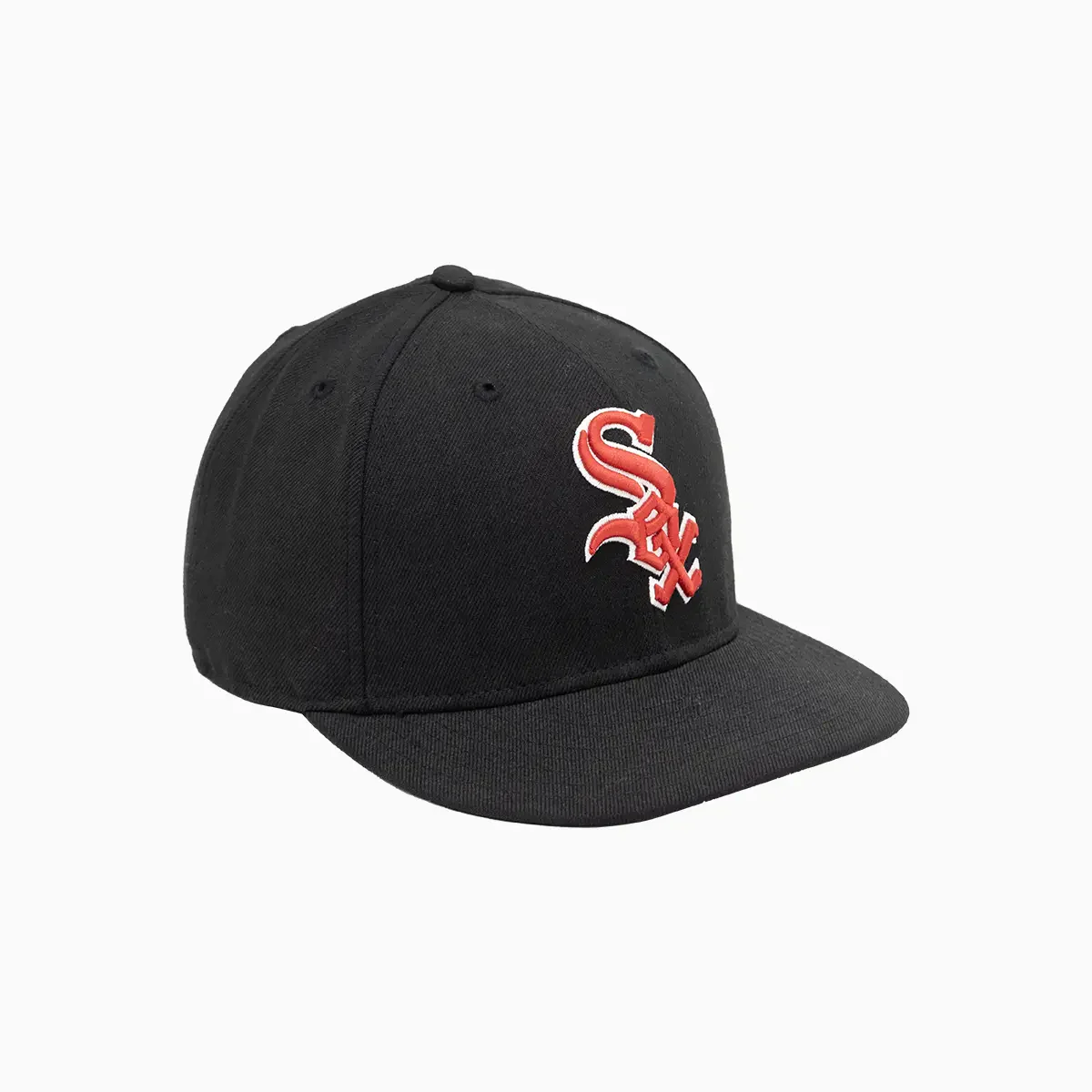 Chicago White Sox MLB 59FIFTY Fitted Hat - Image 3