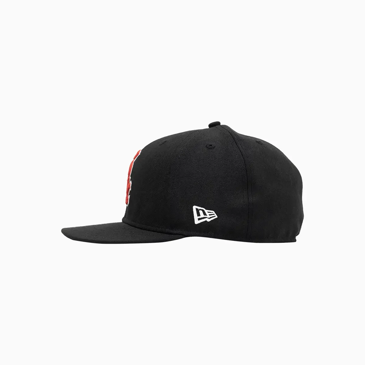 Chicago White Sox MLB 59FIFTY Fitted Hat - Image 5