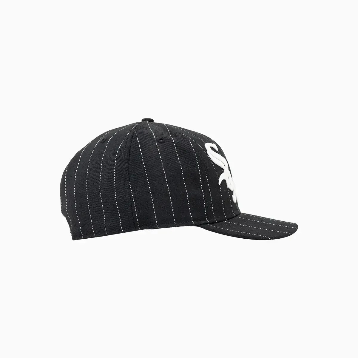 Chicago White Sox MLB 59FIFTY Fitted Hat - Image 4
