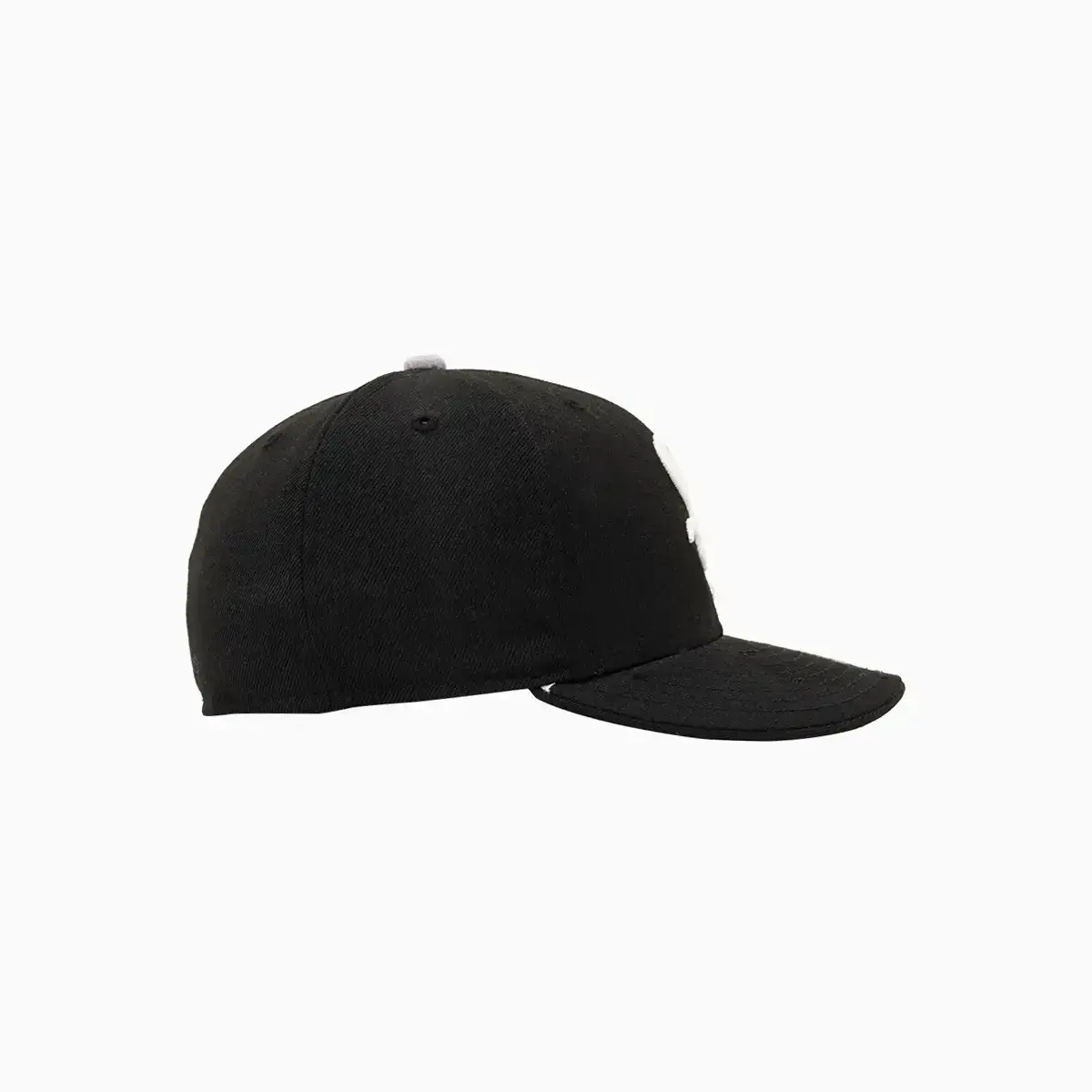 Chicago White Sox MLB 59FIFTY Fitted Hat - Image 3