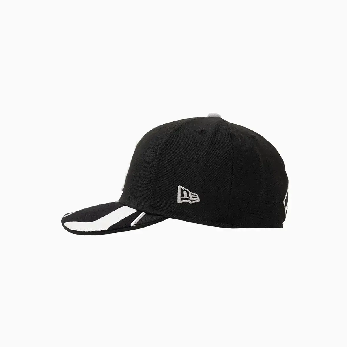 Chicago White Sox MLB 59FIFTY Fitted Hat - Image 4
