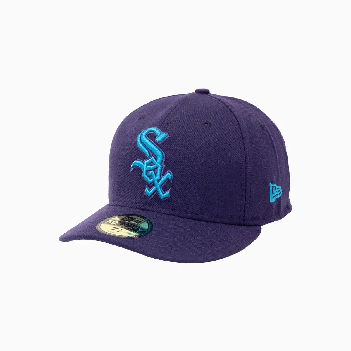 Chicago White Sox MLB 59FIFTY Fitted Hat - Image 2
