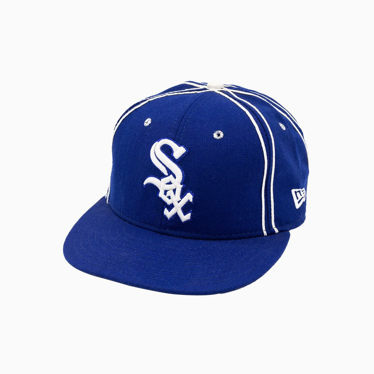 Chicago White Sox MLB 59FIFTY Fitted Hat - Image 2