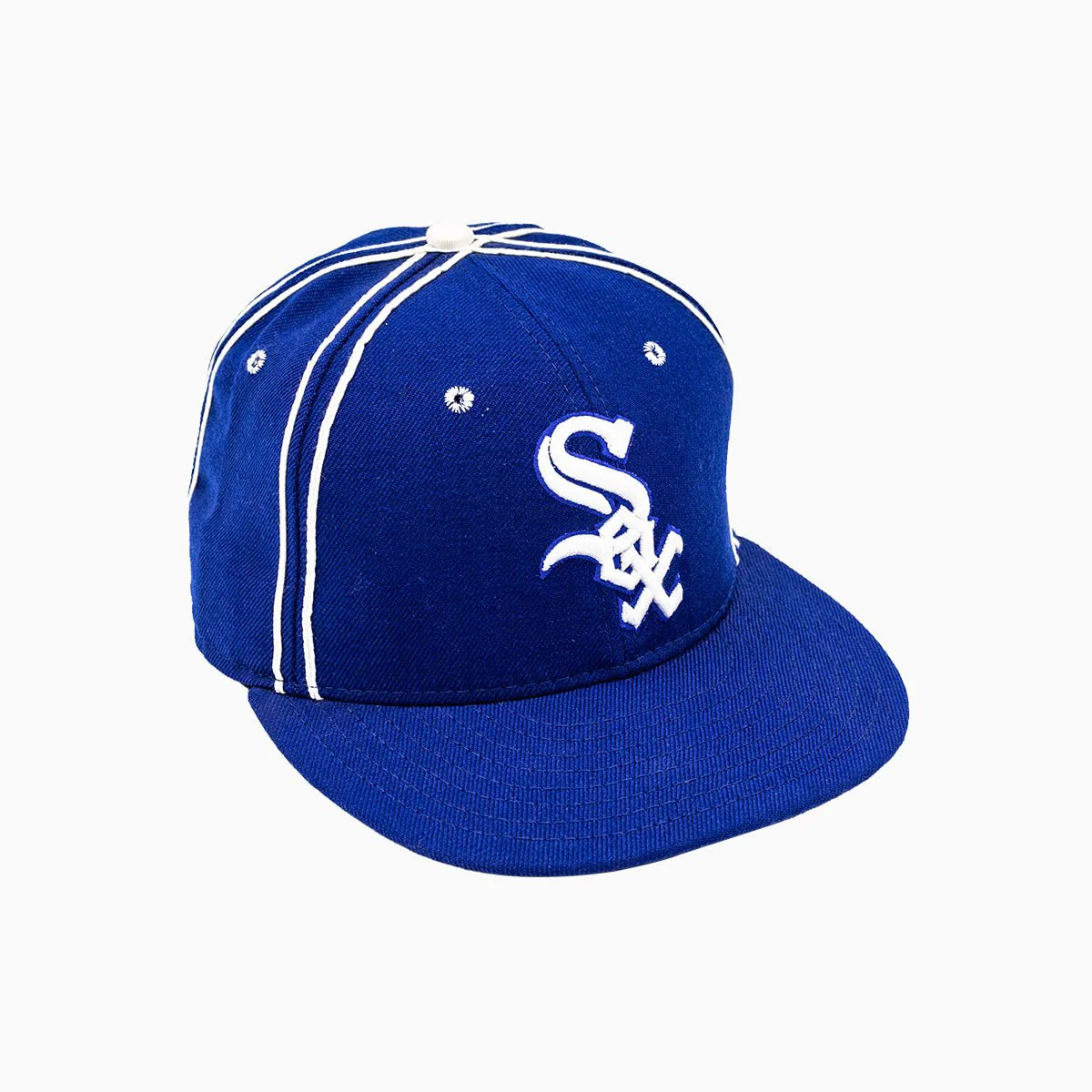 Chicago White Sox MLB 59FIFTY Fitted Hat - Image 3