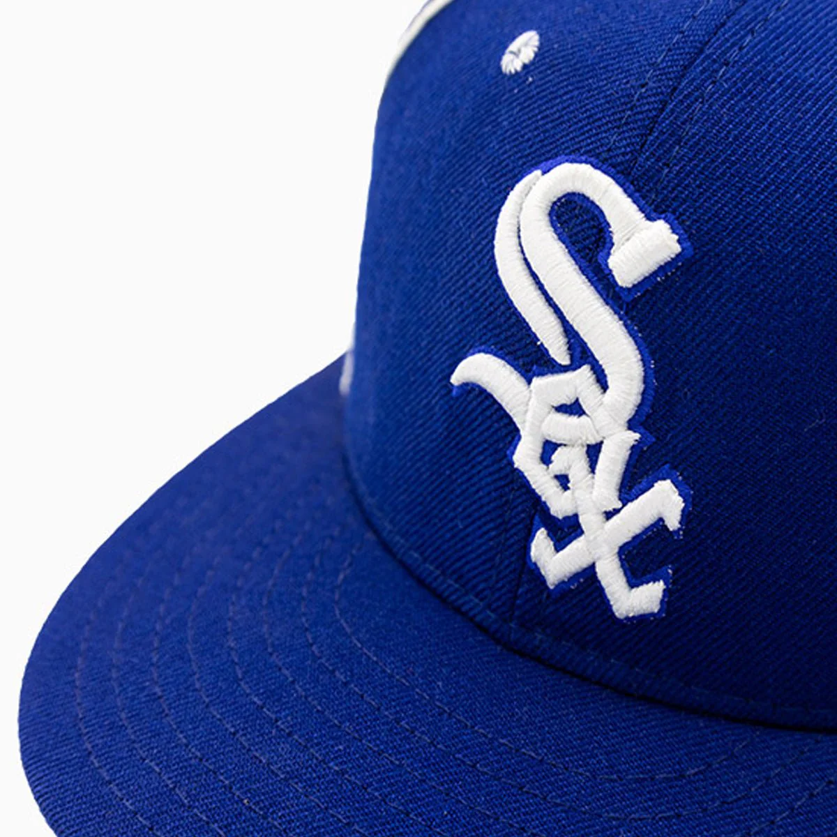 Chicago White Sox MLB 59FIFTY Fitted Hat - Image 7