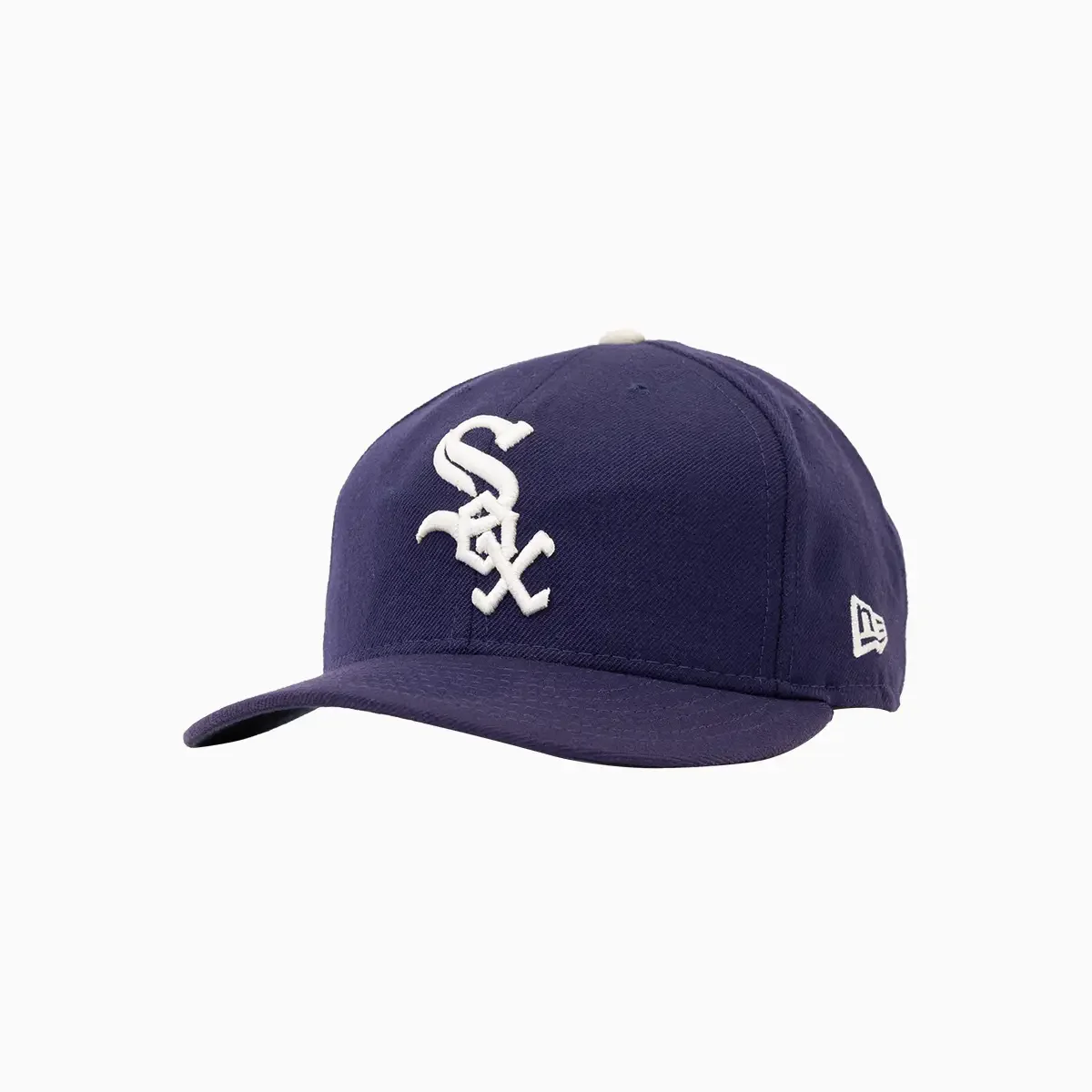 Chicago White Sox MLB 59FIFTY Fitted Hat - Image 2