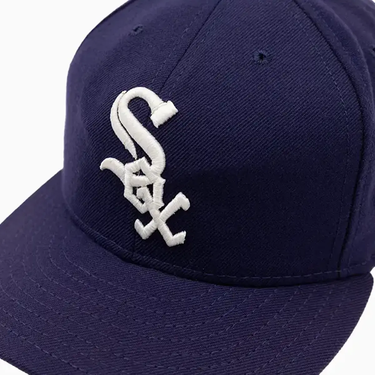 Chicago White Sox MLB 59FIFTY Fitted Hat - Image 6