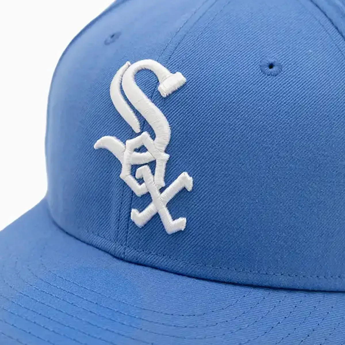 Chicago White Sox MLB 59FIFTY Fitted Hat - Image 7
