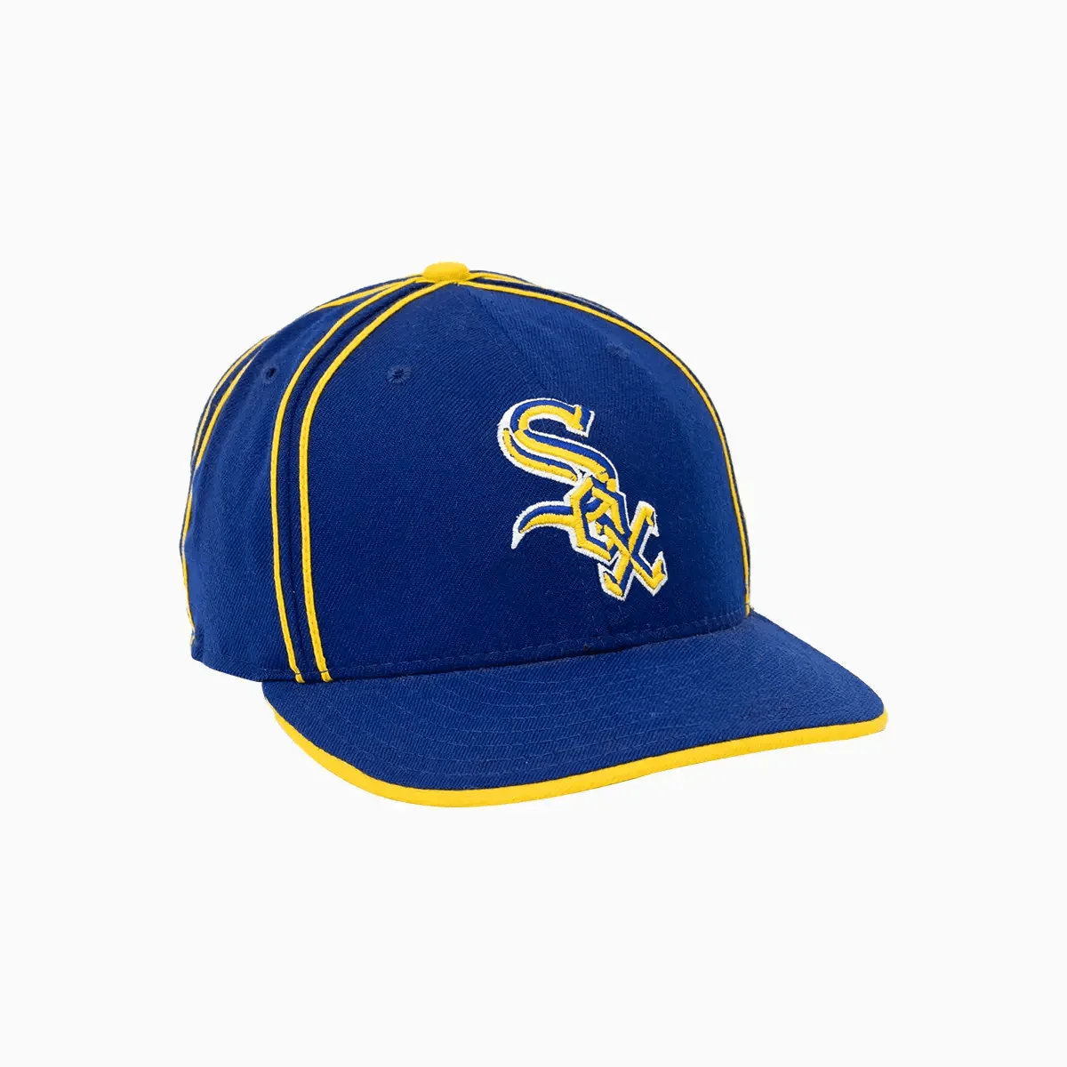 Chicago White Sox MLB 59FIFTY Fitted Hat - Image 3