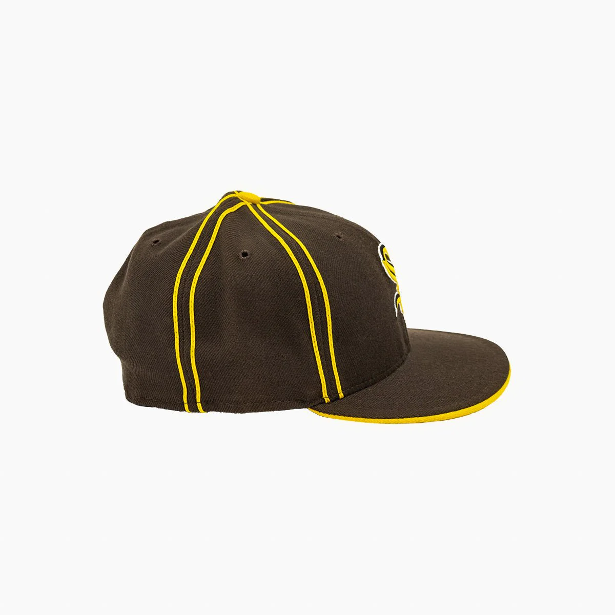 Chicago White Sox MLB 59FIFTY Fitted Hat - Image 4