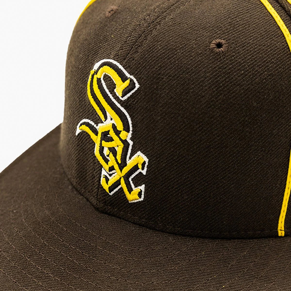 Chicago White Sox MLB 59FIFTY Fitted Hat - Image 6