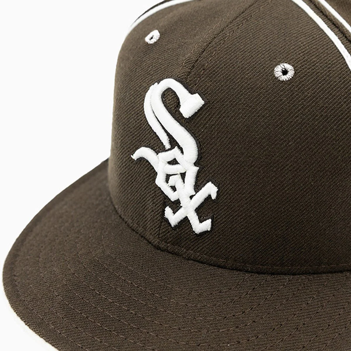 Chicago White Sox MLB 59FIFTY Fitted Hat - Image 7
