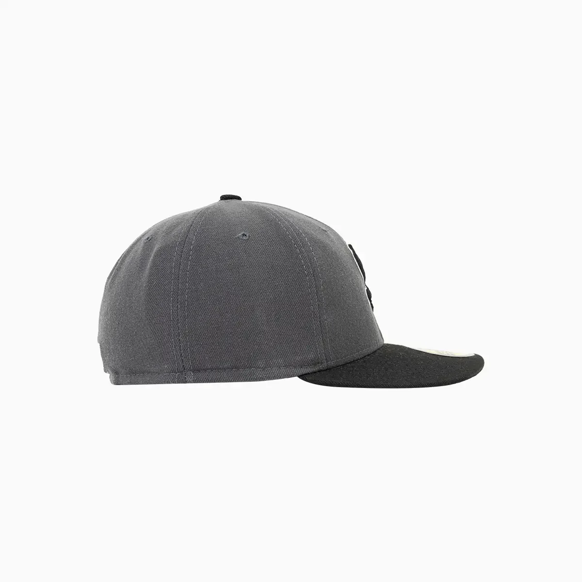 Chicago White Sox MLB 59FIFTY Fitted Hat - Image 2