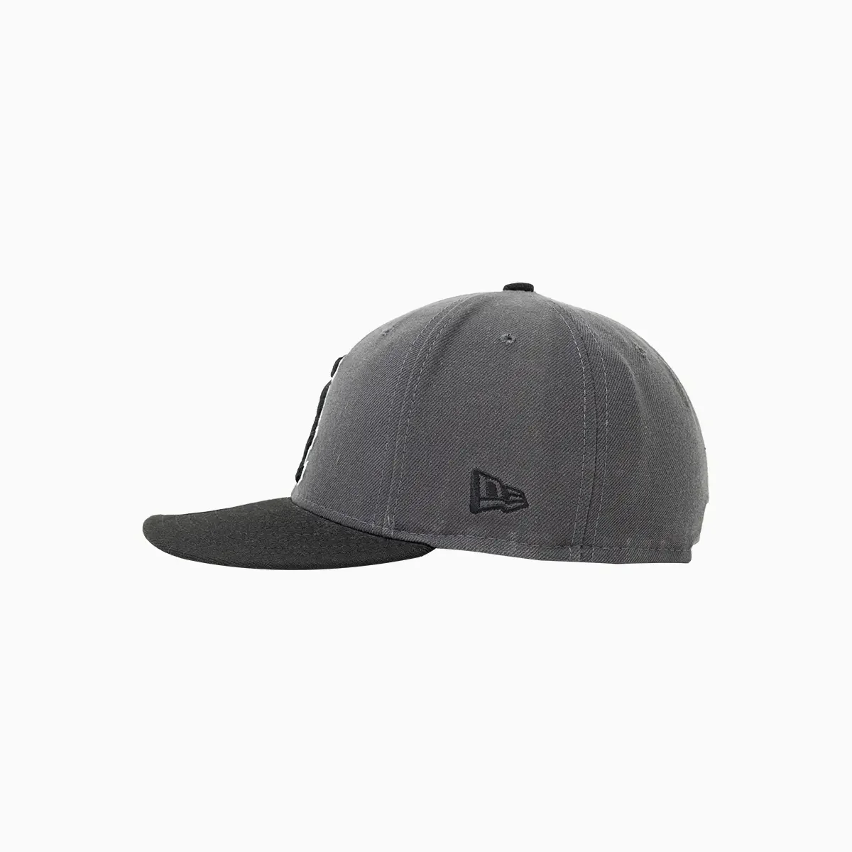 Chicago White Sox MLB 59FIFTY Fitted Hat - Image 3