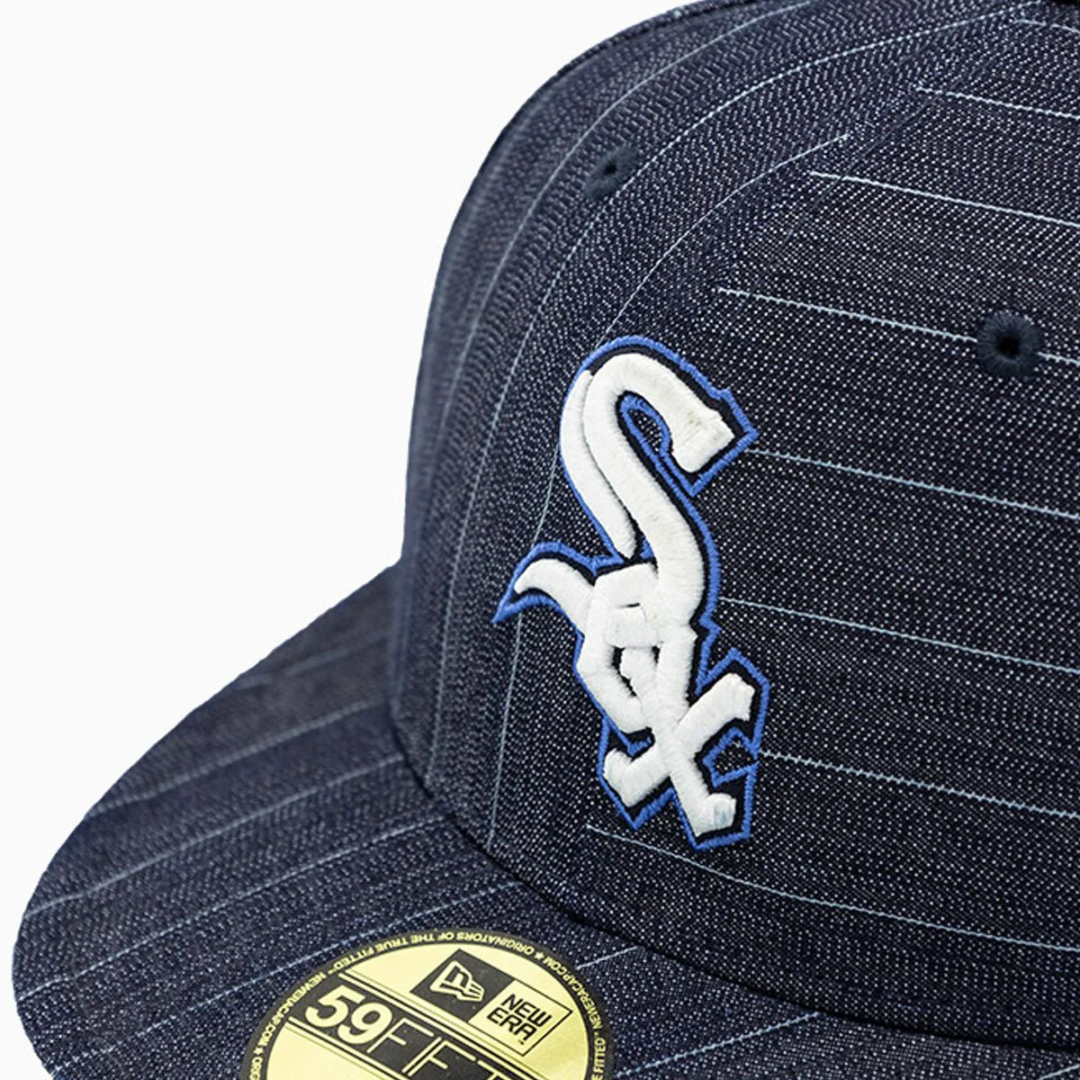Chicago White Sox MLB 59FIFTY Fitted Hat - Image 4