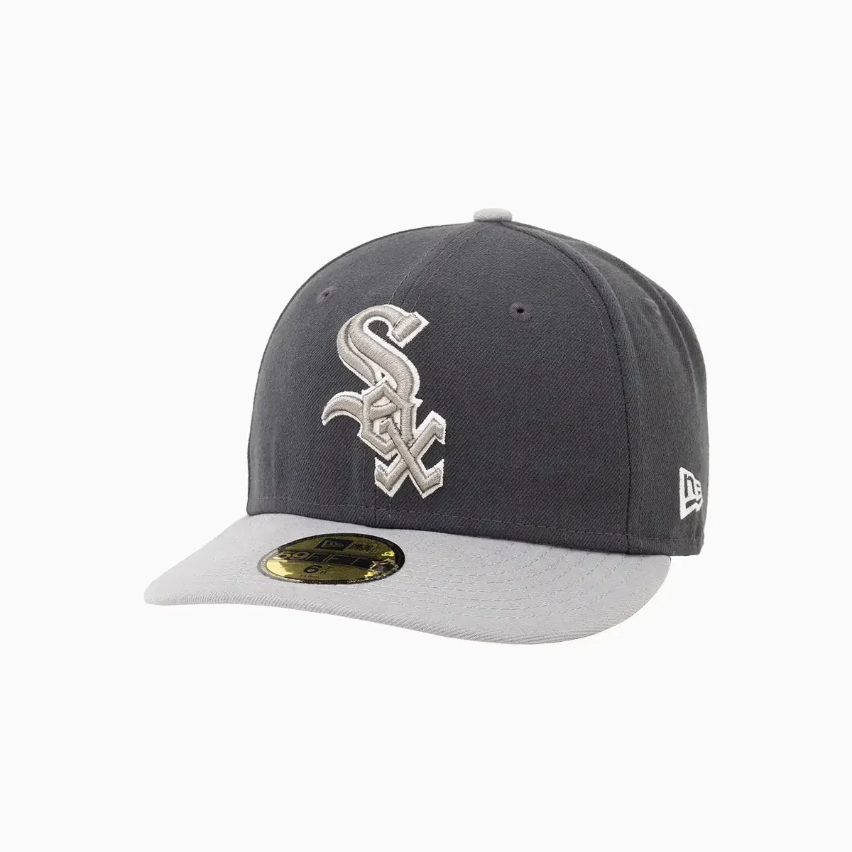 Chicago White Sox MLB 59FIFTY Fitted Hat - Image 2