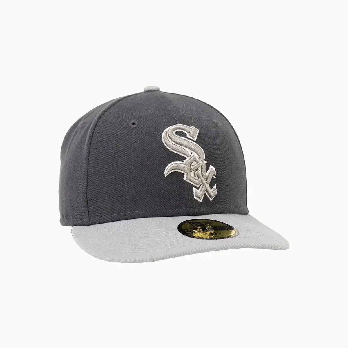 Chicago White Sox MLB 59FIFTY Fitted Hat - Image 3