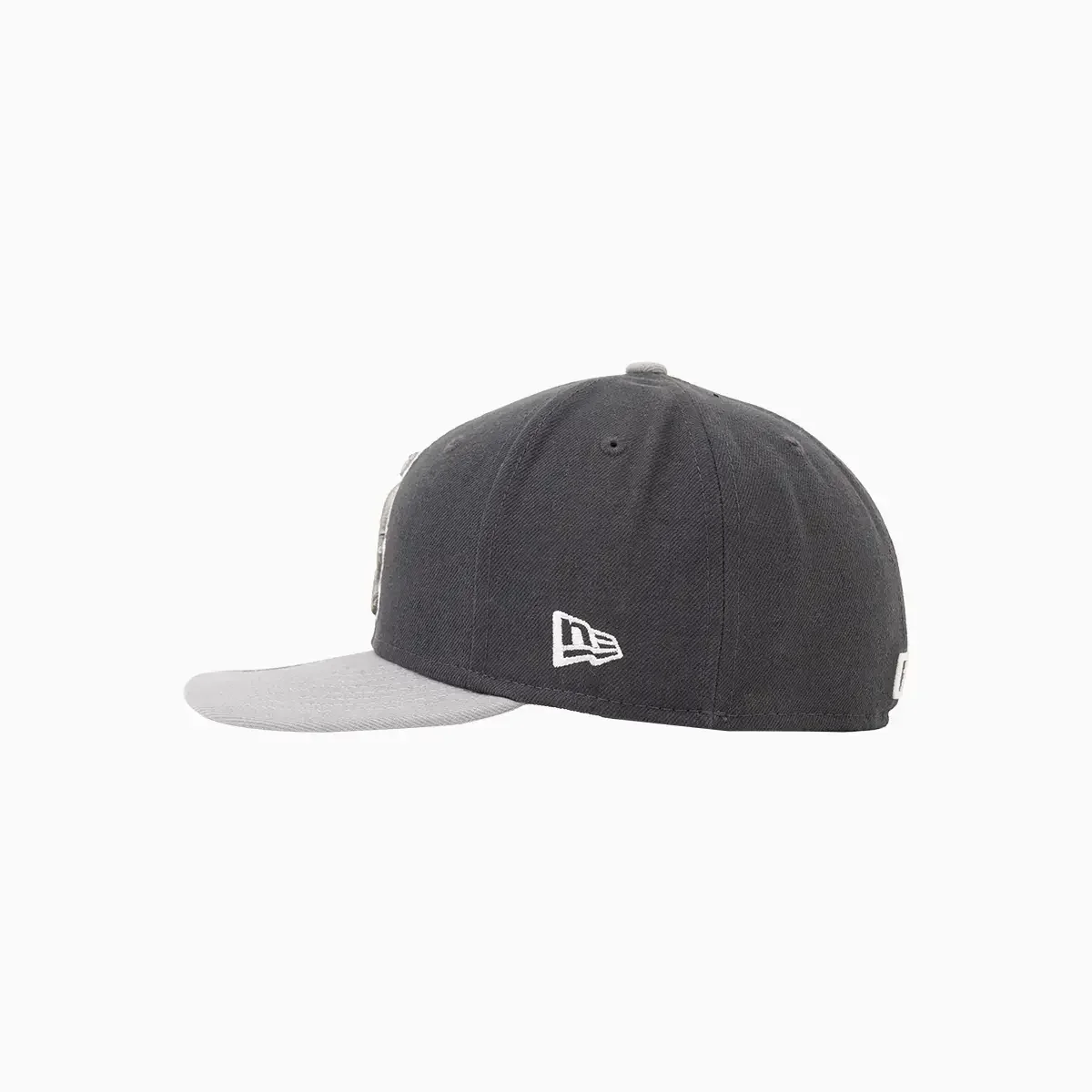 Chicago White Sox MLB 59FIFTY Fitted Hat - Image 4