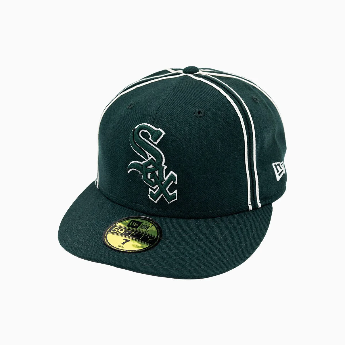 Chicago White Sox MLB 59FIFTY Fitted Hat - Image 2