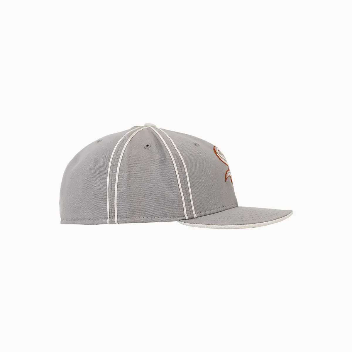 Chicago White Sox MLB 59FIFTY Fitted Hat - Image 3