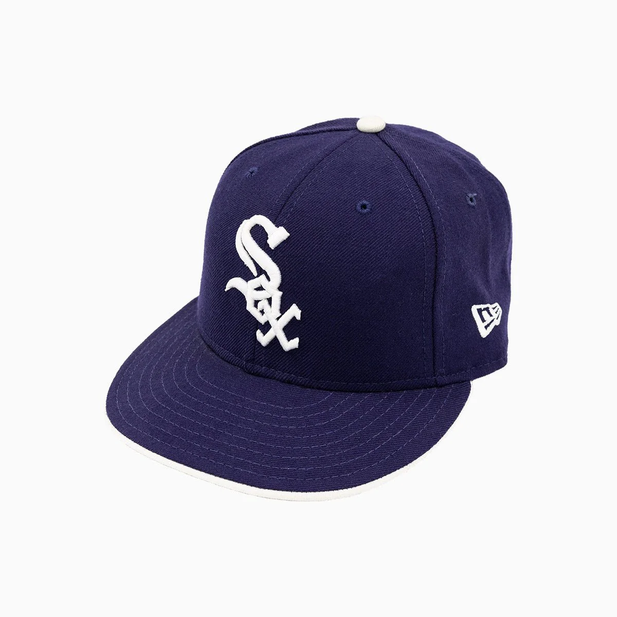 Chicago White Sox MLB 59FIFTY Fitted Hat - Image 2