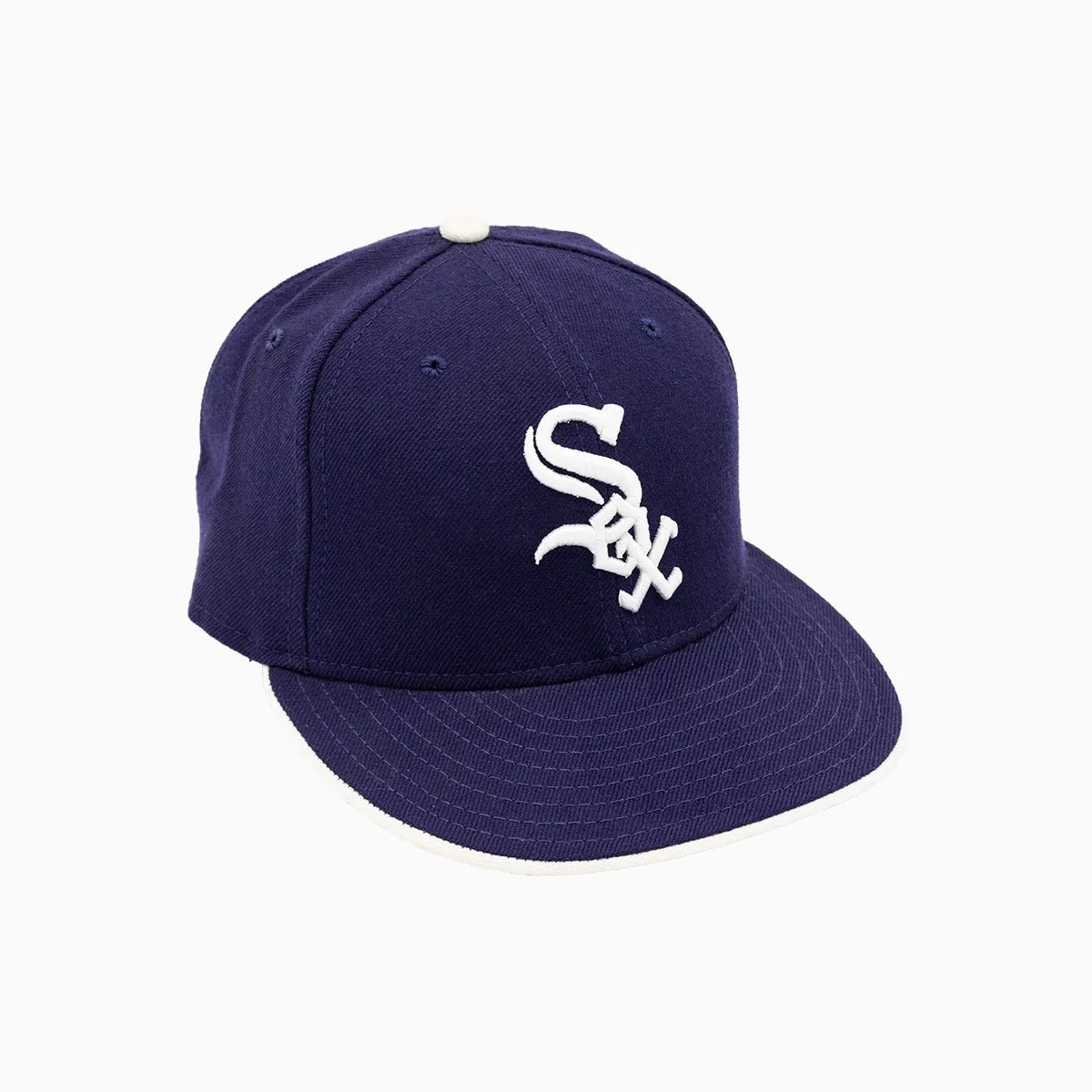 Chicago White Sox MLB 59FIFTY Fitted Hat - Image 3