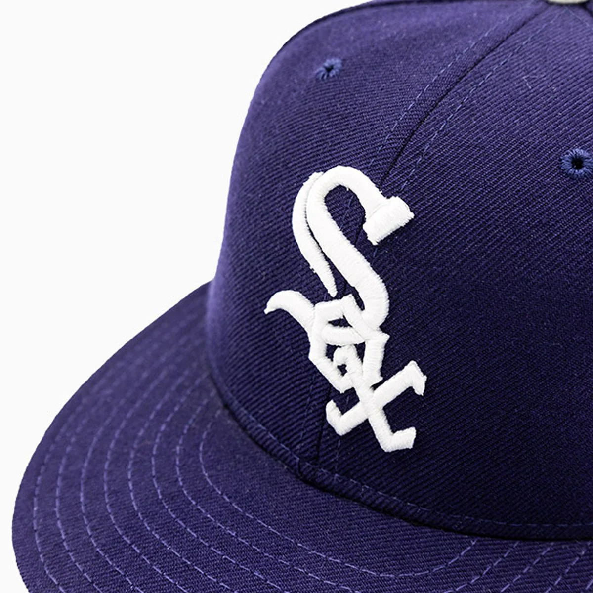 Chicago White Sox MLB 59FIFTY Fitted Hat - Image 4