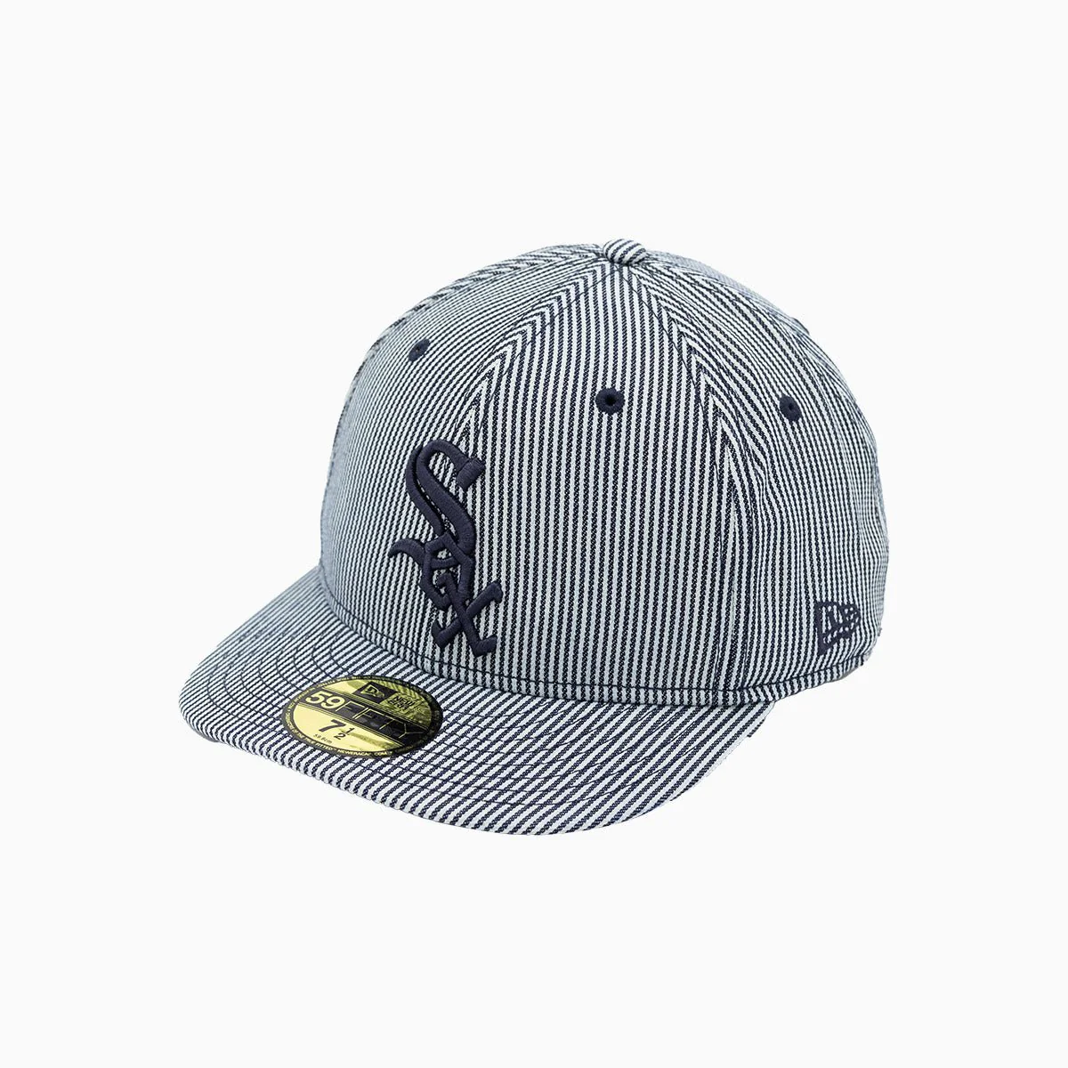 Chicago White Sox MLB 59FIFTY Fitted Hat - Image 2