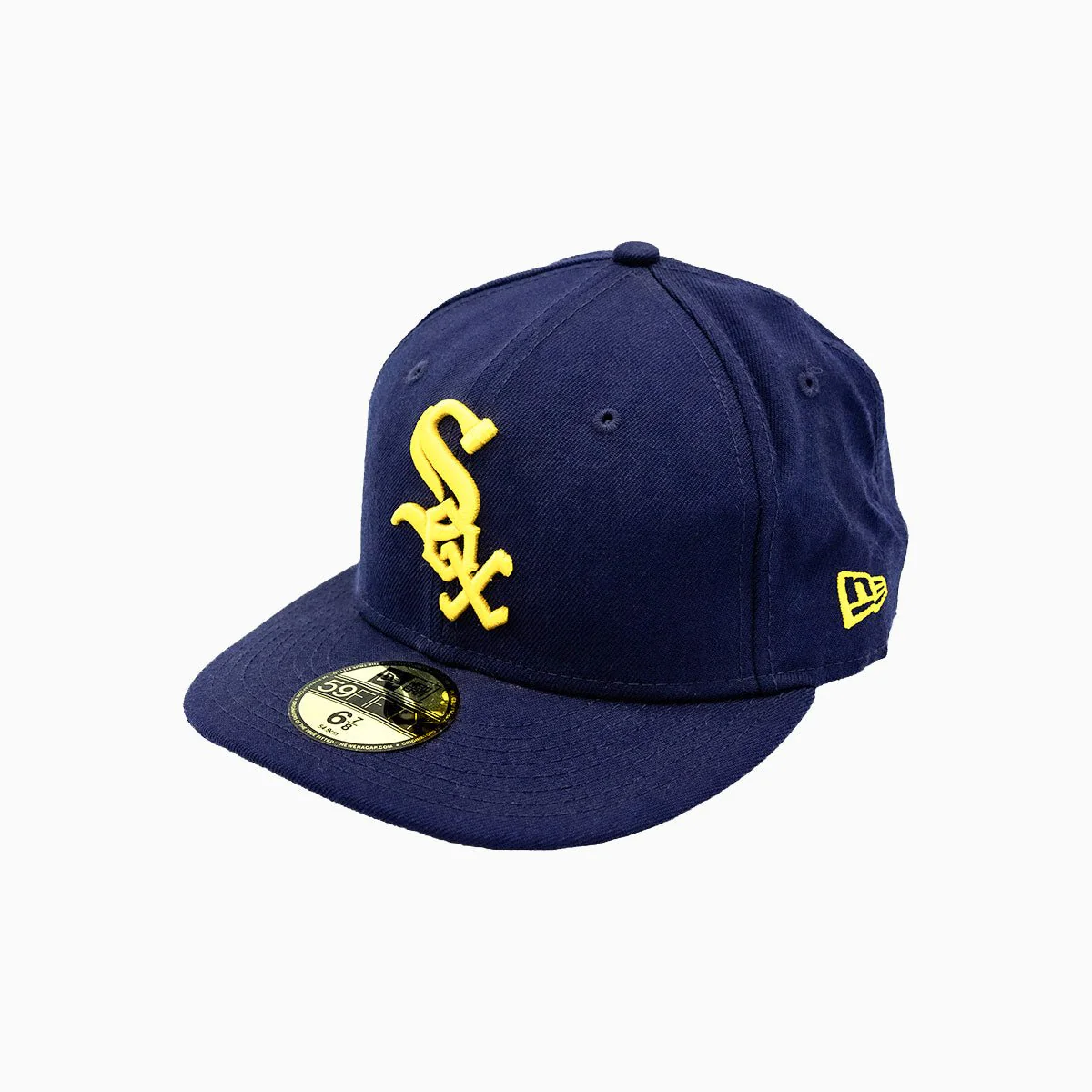 Chicago White Sox MLB 59FIFTY Fitted Hat - Image 2