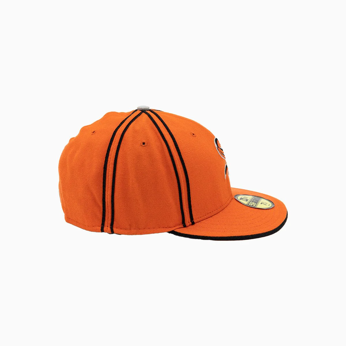 Chicago White Sox MLB 59FIFTY Fitted Hat - Image 4