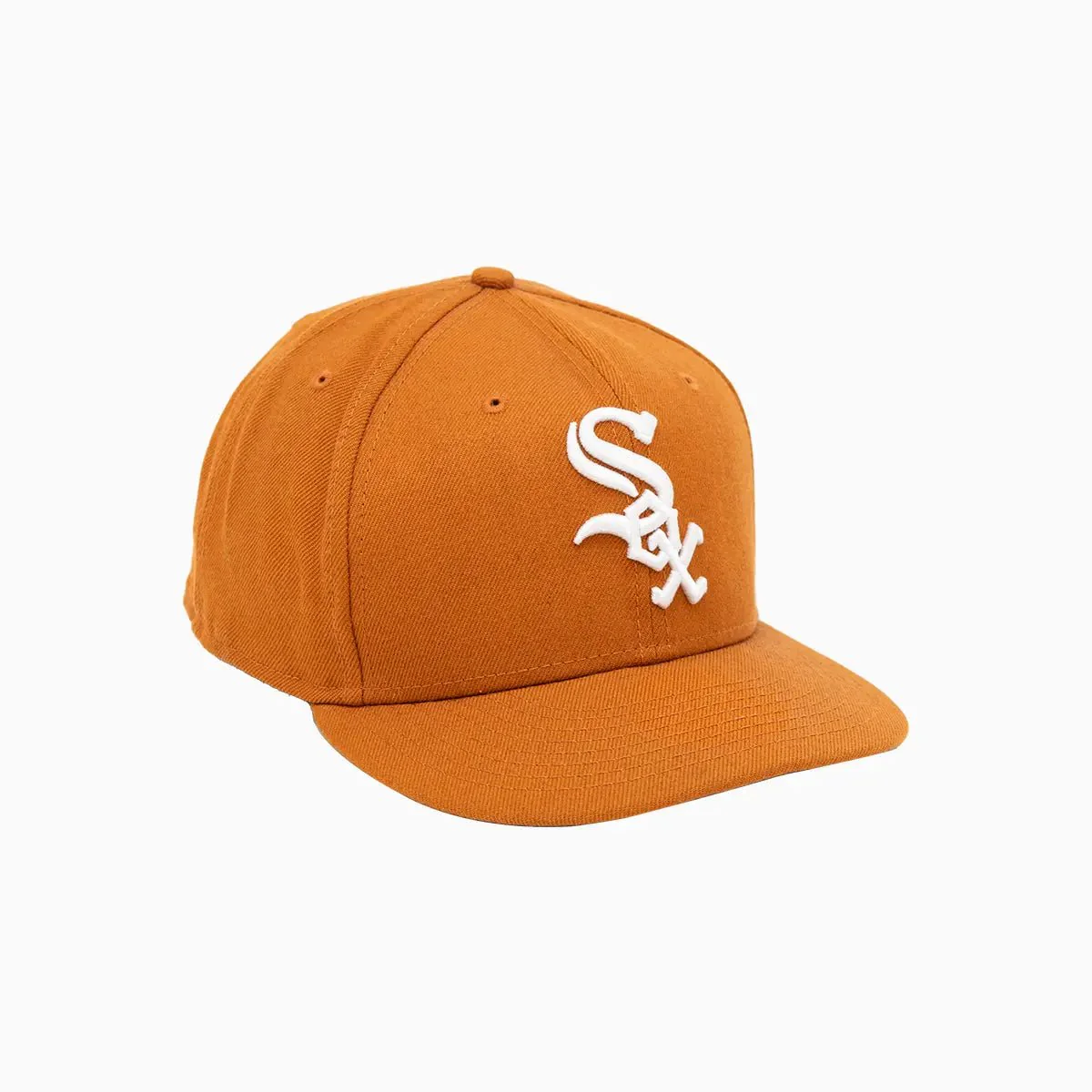 Chicago White Sox MLB 59FIFTY Fitted Hat - Image 3