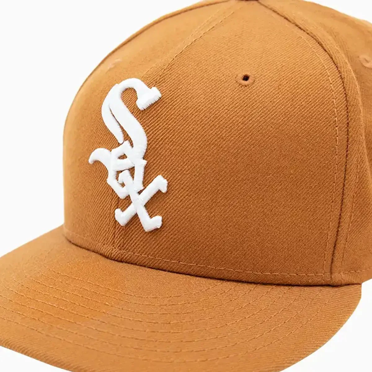 Chicago White Sox MLB 59FIFTY Fitted Hat - Image 7