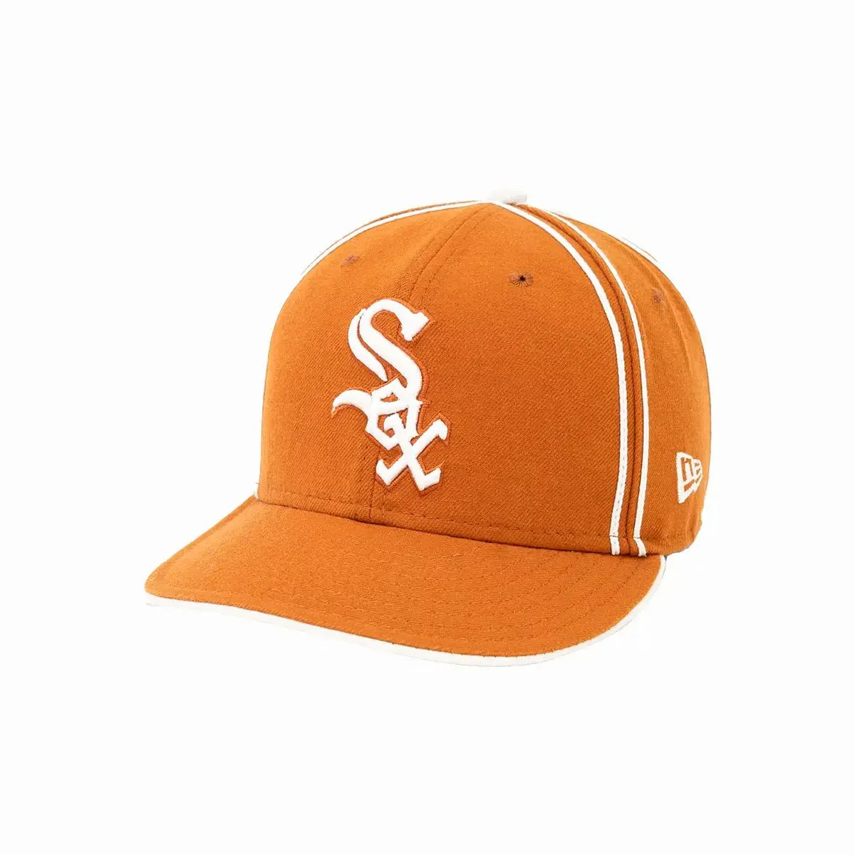Chicago White Sox MLB 59FIFTY Fitted Hat - Image 2